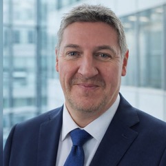 Portrait of Gareth Cross