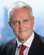 Portrait of Kevin Heath