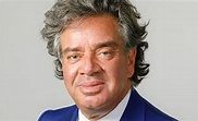 Portrait of Gary Hersham